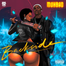Mohbad - Back Side