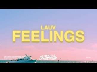 Lauv - Feelings