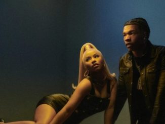 Nicki Minaj Ft. Lil Baby – Do We Have A Problem?