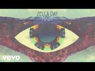 Zella Day - High