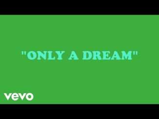Zella Day - Only A Dream