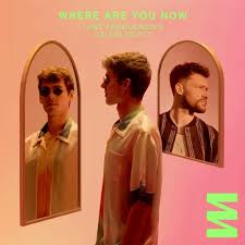 Lost Frequencies &Amp; Calum Scott – Where Are You Now