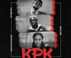 Rexxie – Kpk (Ke Por Ke) (Remix) (Feat. Mohbad &Amp; Sho Madjozi)