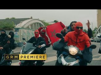 Benzz - Je M'Appelle Ft. Tion Wayne &Amp; French Montana