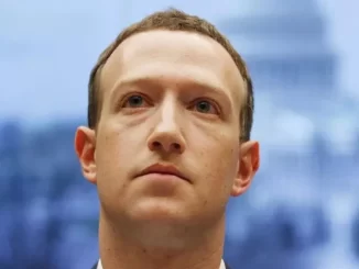 Mark Zuckerberg Falls Out Of Top 10 Rich List After Losing $30 Billion In Stock Market Sell-Off