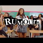Ivorian Doll - Rumours