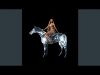 Beyoncé – Cozy (Audio)
