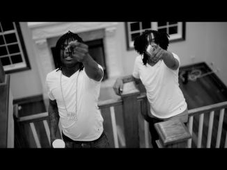 Capo F &Amp; Chief Keef - Hate Me