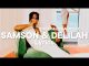 Ckay - Samson And Delilah Feat. Mayre Andrade