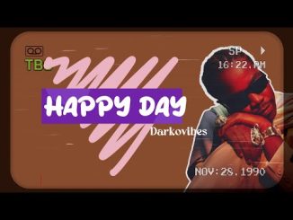 Darkovibes - Happy Day