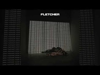 Fletcher - Strangers [You Ruined New York City For Me]