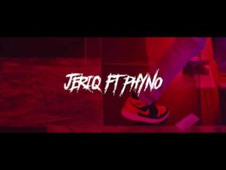 Jeriq Ft Phyno - Remember Remix