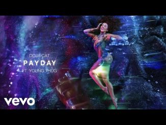 Doja Cat - Payday Ft. Young Thug