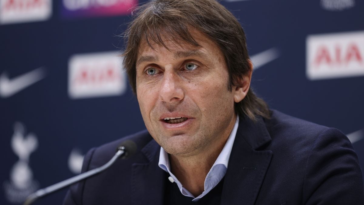 He Suits Tottenham – Conte Told To Sign Chelsea Target