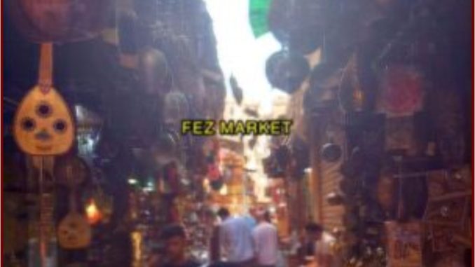 Pedro Retro &Amp; Purple Cloud – Fez Market