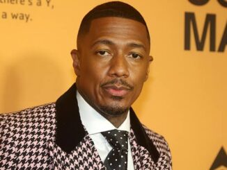 Nick Cannon Net Worth, Biography, Age, Height, Income