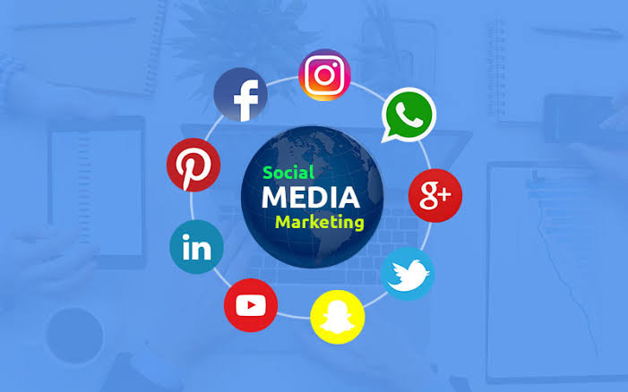 Social Media And E-Marketing