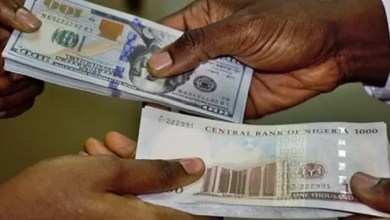 How Much Is Canadian Dollar To Naira Today In Black Market