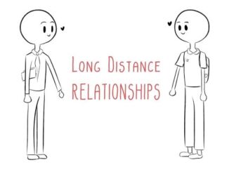 Strategies For Maintaining Long-Distance Relationships