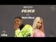 Mohbad &Amp; Nicki Minaj – Peace (Refix By Traq)