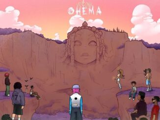 Ohema By Victony Mp3 Download